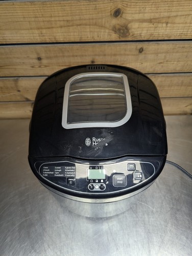 Russell hobbs 23620 breadmaker - hobbs,