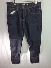 Bench Slim Jeans Denim