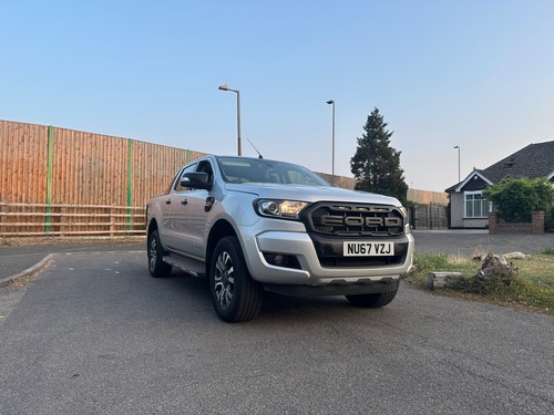 Ford ranger pick truck 2 - ford, 3.2