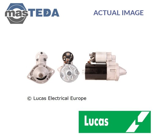 Lrs00605 engine starter motor - starter,