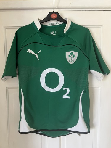 Ireland rugby team - rugby, 2010