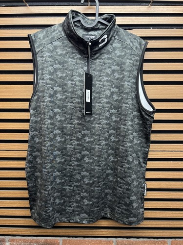 Druids golf sleeveless - druids,