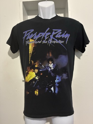 Prince the revolution - &,