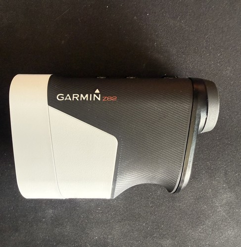 Garmin approach z82 - approach, gps