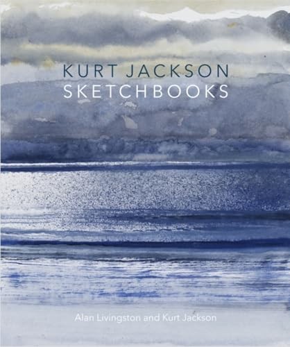 Kurt jackson sketchbooks alan - kurt,