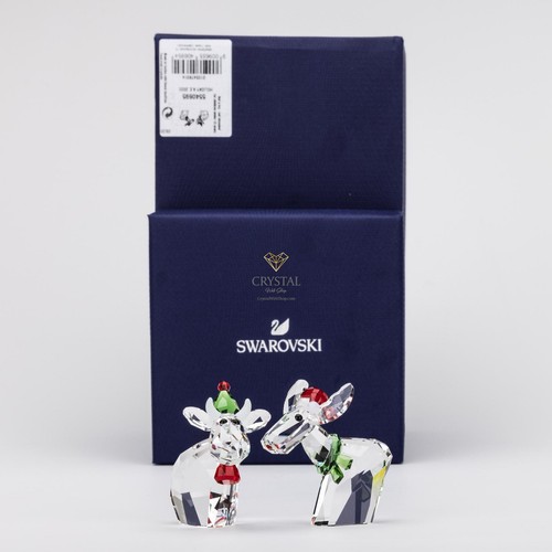 Swarovski figurine lovlots - figurine,