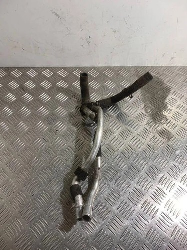 Touareg 7p5 coolant hose - vw,