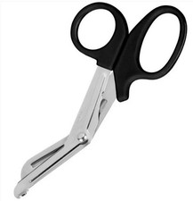 Tuff Cut Scissors Tough Shears First Aid Nurse Paramedic Emergency EMT for