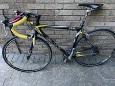 Giant TCR Carbon Fibre Road Bike Medium with Dura Ace Groupset