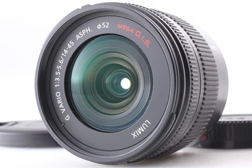 Near mint panasonic - [near, lumix