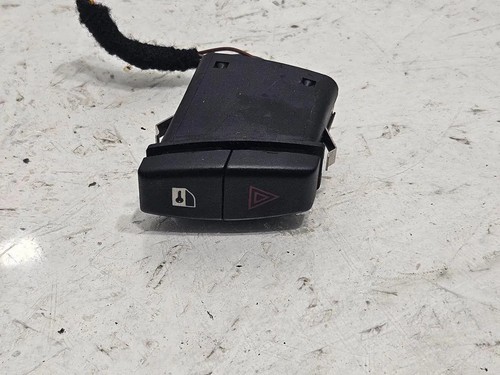 Bmw e60 hazard button - e60,