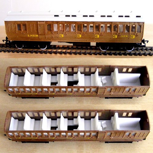 Seats for lner - seats,