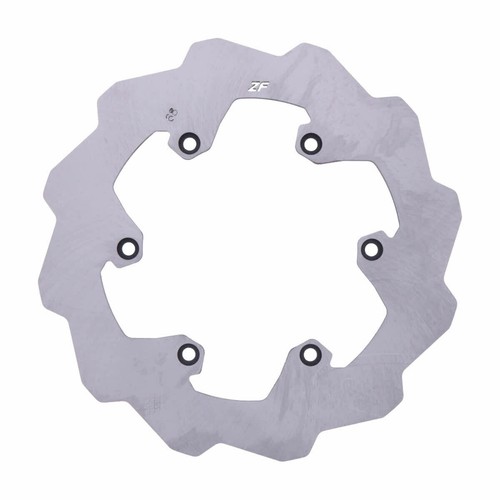 Fixed brake disc - fixed,