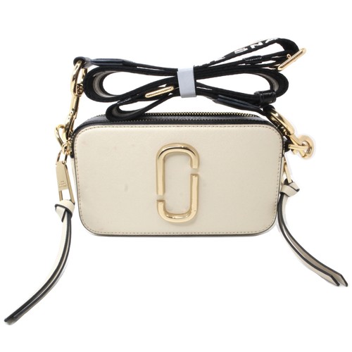 Marc jacobs the snapshot - marc,