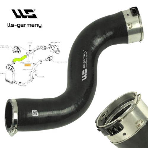Turbo charge air hose pressure - turbo,