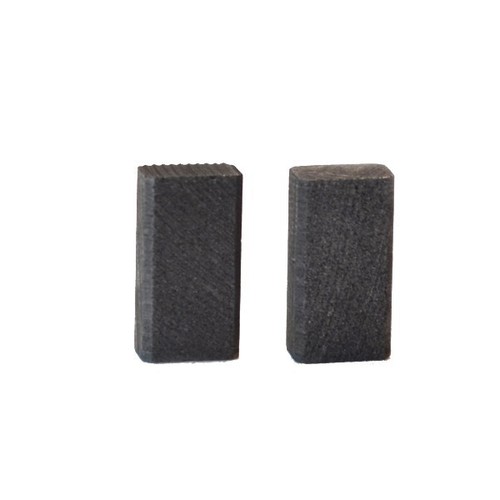 Carbon brushes for black - brushes, &
