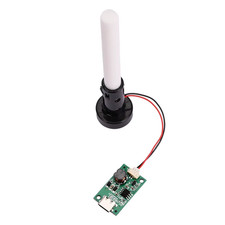 Ultrasonic Fogger Fits for