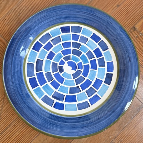 Whittard chelsea plate - whittard,