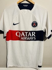PSG Away Jersey 2023-24