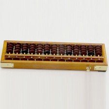 13 digits Rods Arithmetic