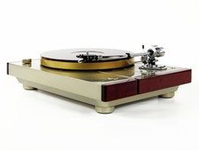 Restored Thorens TD 320