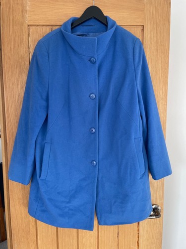 Basler lined wool cashmere - basler,