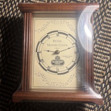 SUDBERRY HOUSE - PETITE MANTEL