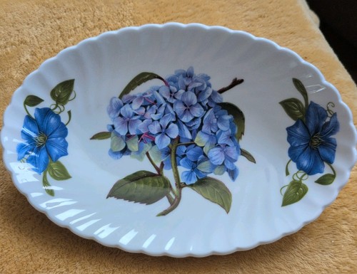 Aynsley chelsea flowers - chelsea,