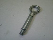 VAUXHALL CORSA TOWING EYE 2014-2018