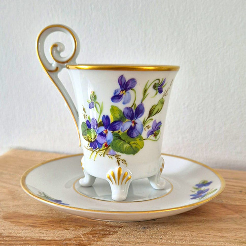 Vintage alt tirschenreuth 1838 - vintage,