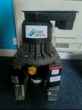 Durr Dental VS300S  Suction Unit