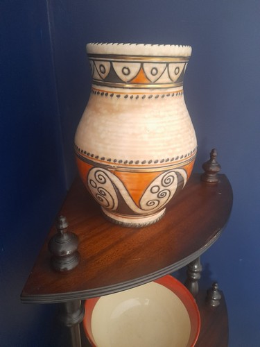 Charlotte rhead crown ducal - charlotte, rhead,