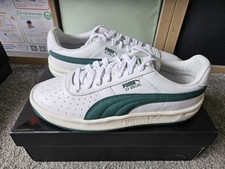 Puma GV Special Base White
