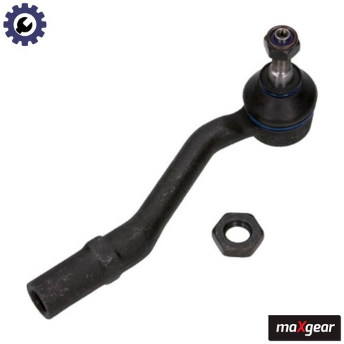 Tie rod end - end, for