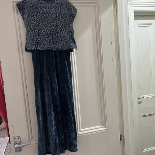 Girls brand new blue - brand, crush