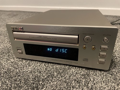 Teac h300c player micro - teac,