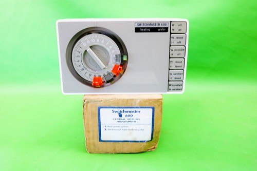 Switchmaster sm600 hour - switchmaster, 24