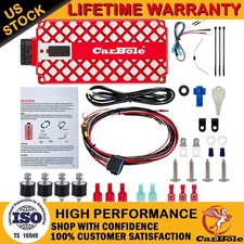 6425 Digital 6AL Ignition