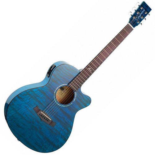 Tanglewood electro acoustic - electro,