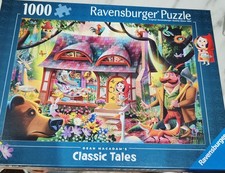 Ravensburger x2 Classic Tales