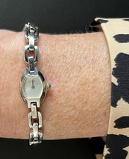 Ladies Rotary Elite Watch With