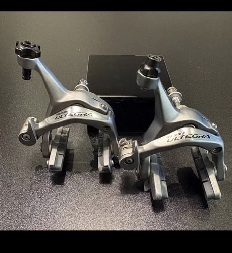 Shimano ultegra 6700 front - shimano,
