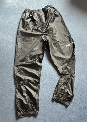 Rst rain motorcycle trousers - rain,