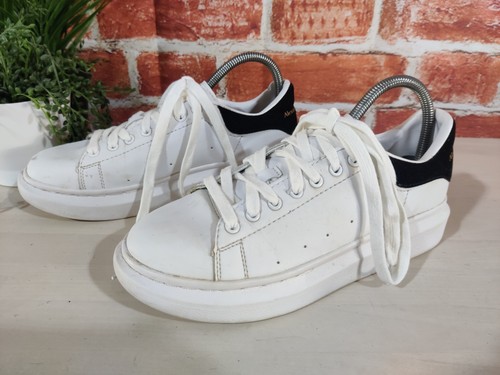 Alexander mcqueen white - alexander,