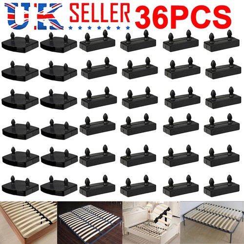 36pcs bed slat - bed, caps