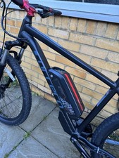 Carrera Vengeance Mountain