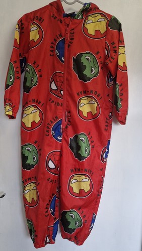 Marvel george boys - at,