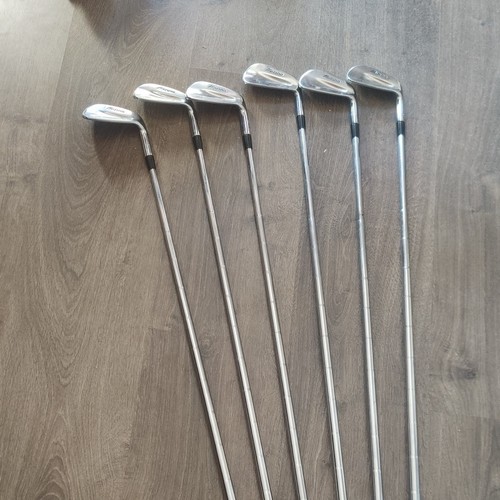 Mizuno iron set 5 - iron,