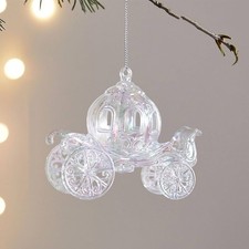 ridescent Shimmer Fairytale