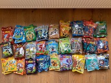 Lego Mixels Complete Series 1-9 - 81 Sets - BRAND NEW AND SEALED